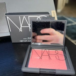NARS blush (orgasm)
